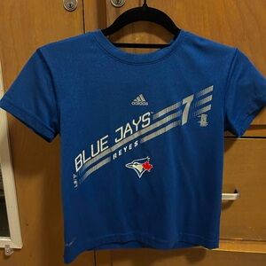 Toronto Blue Jays Baby Tee